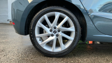 SEAT Ibiza 1.0 TSI 115 FR 5dr DSG Petrol Hatchback